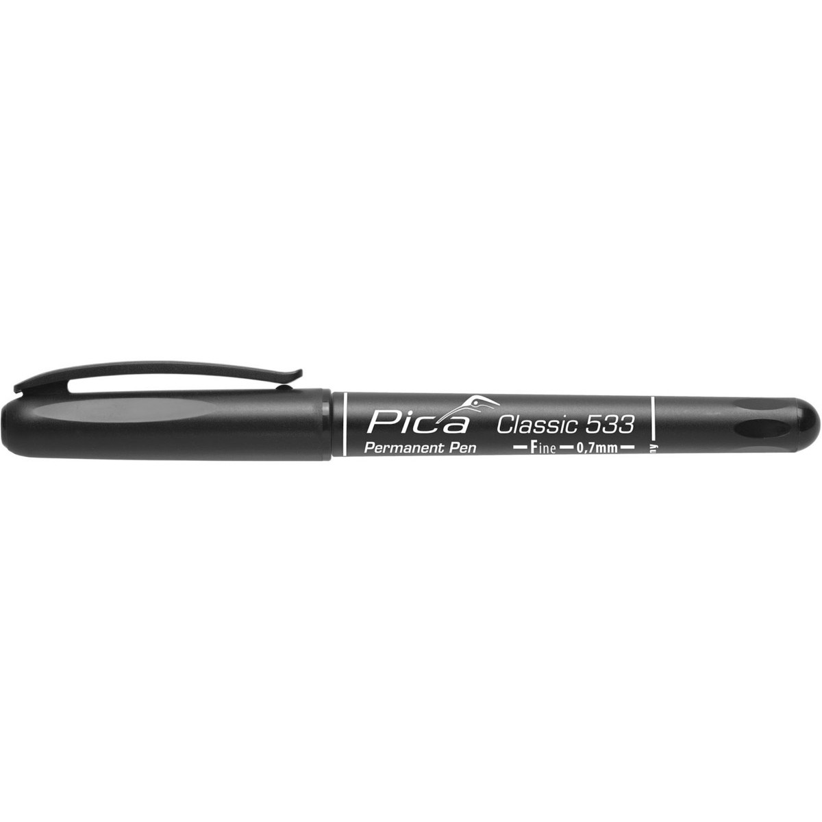 Permanent Pen 533/46