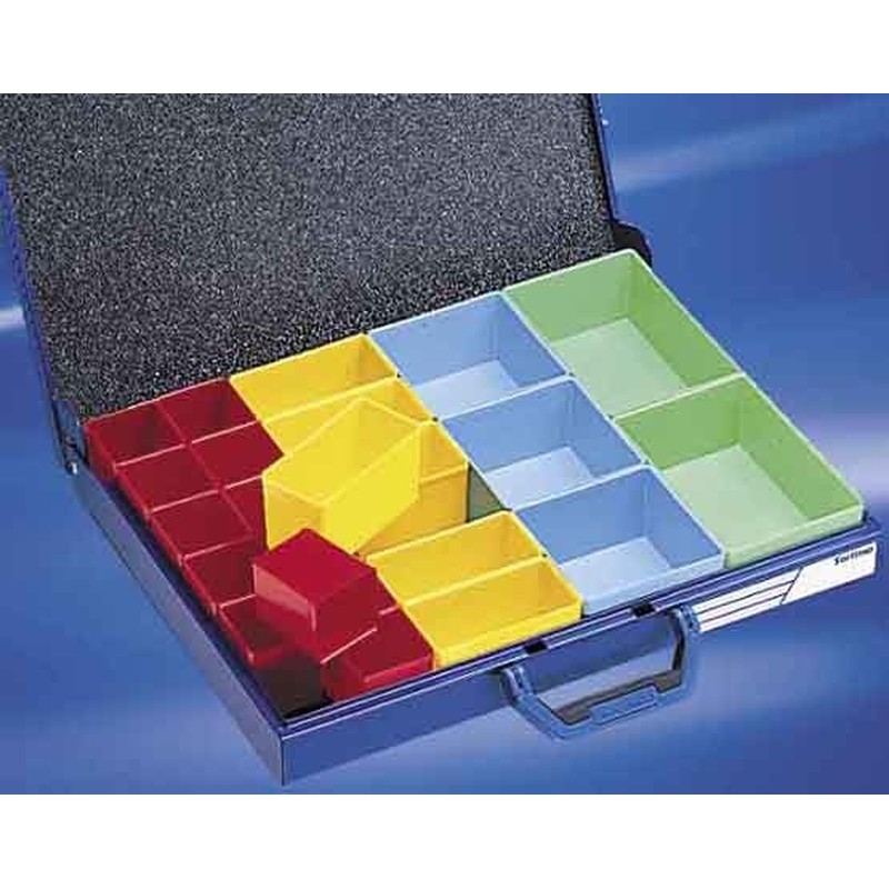 Kleinteilmagazin KM 321 E (VE23)