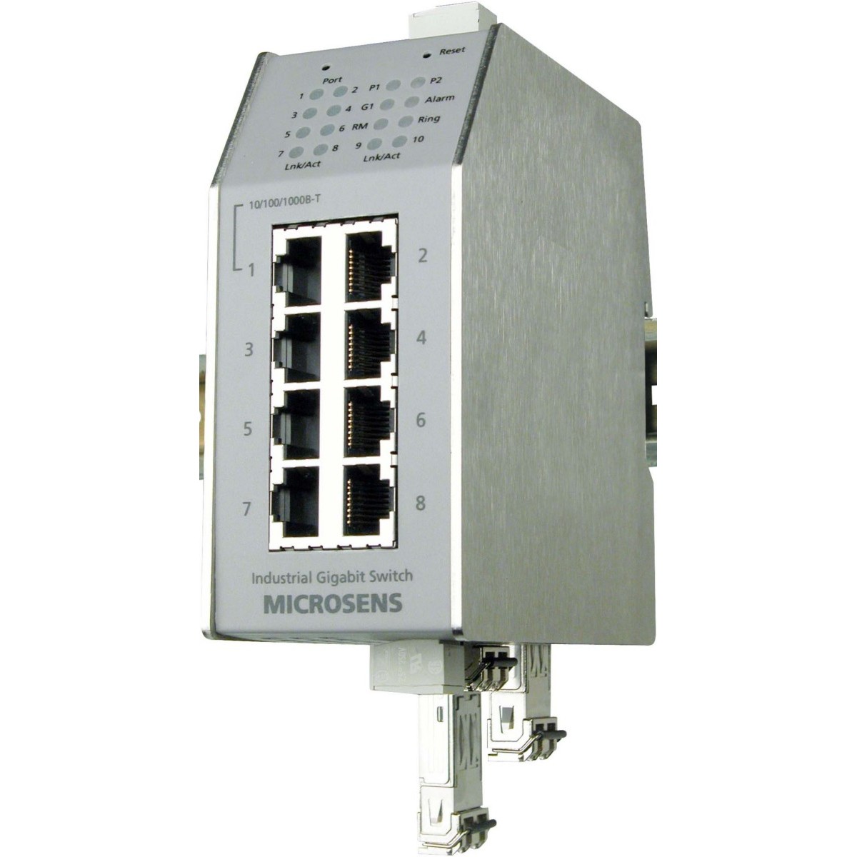 ProfiLine Switches Gigabit MS650869M-V2