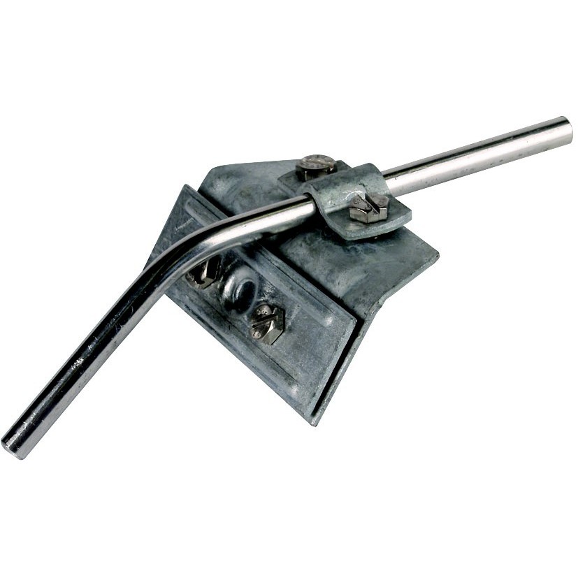 Schneefanggitterklemme 343 000