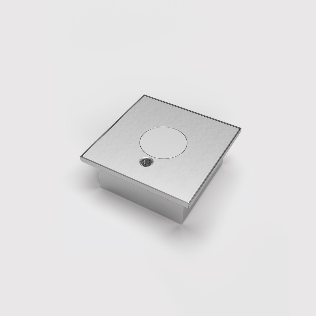 Bodensteckdose 2003Q-1-3