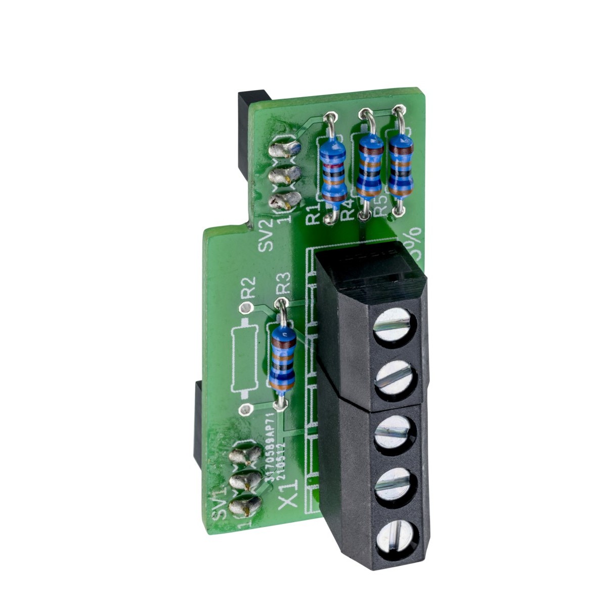 Modul Stromeinstellung ALPHA9011-Fest32A