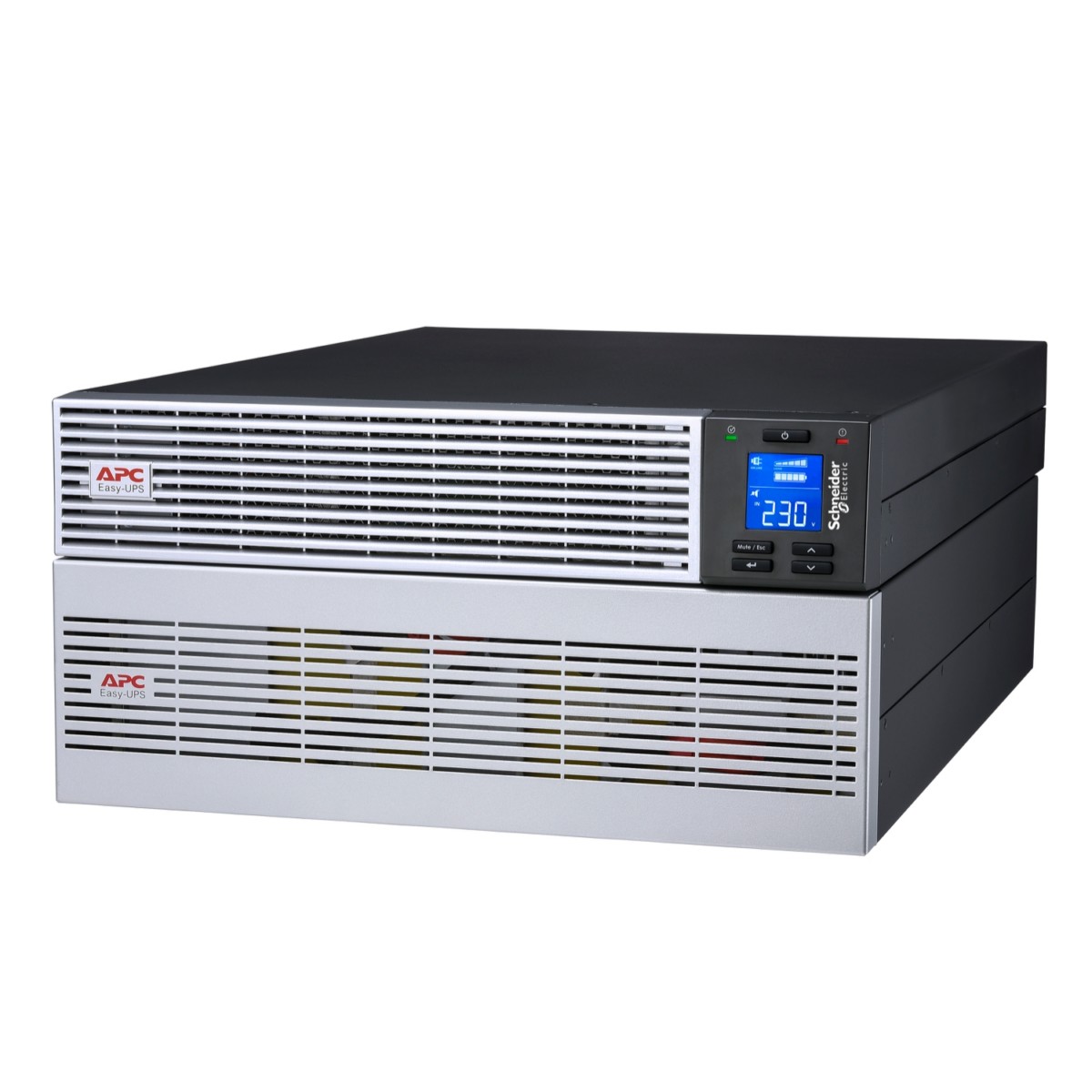 APC Easy SRVL 6000VA 230V SRVL6KRILRK