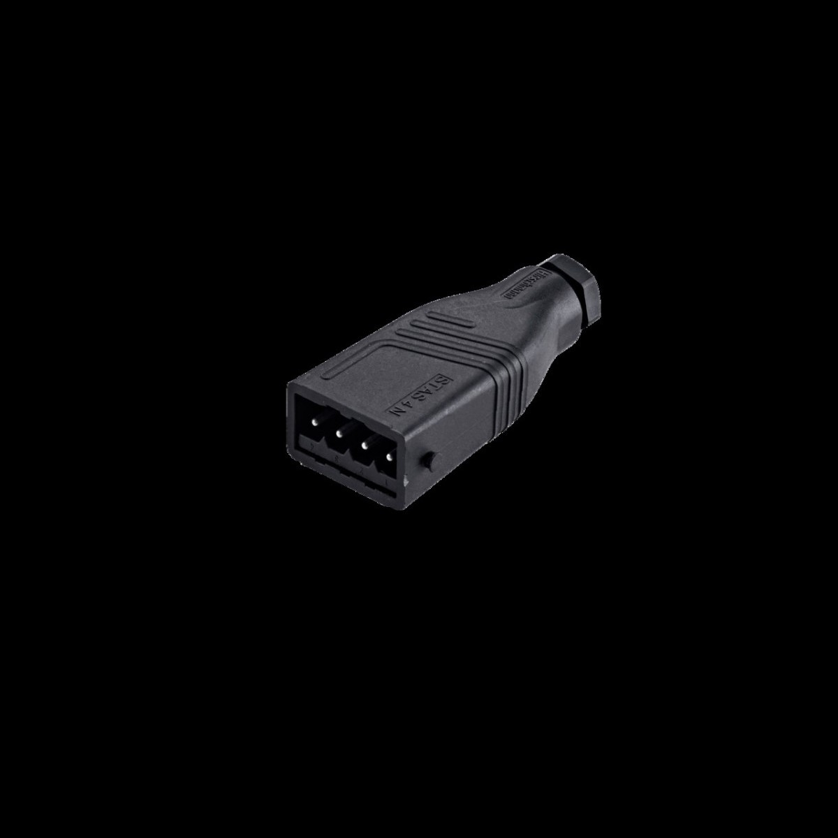 Stecker STAS 4 627200