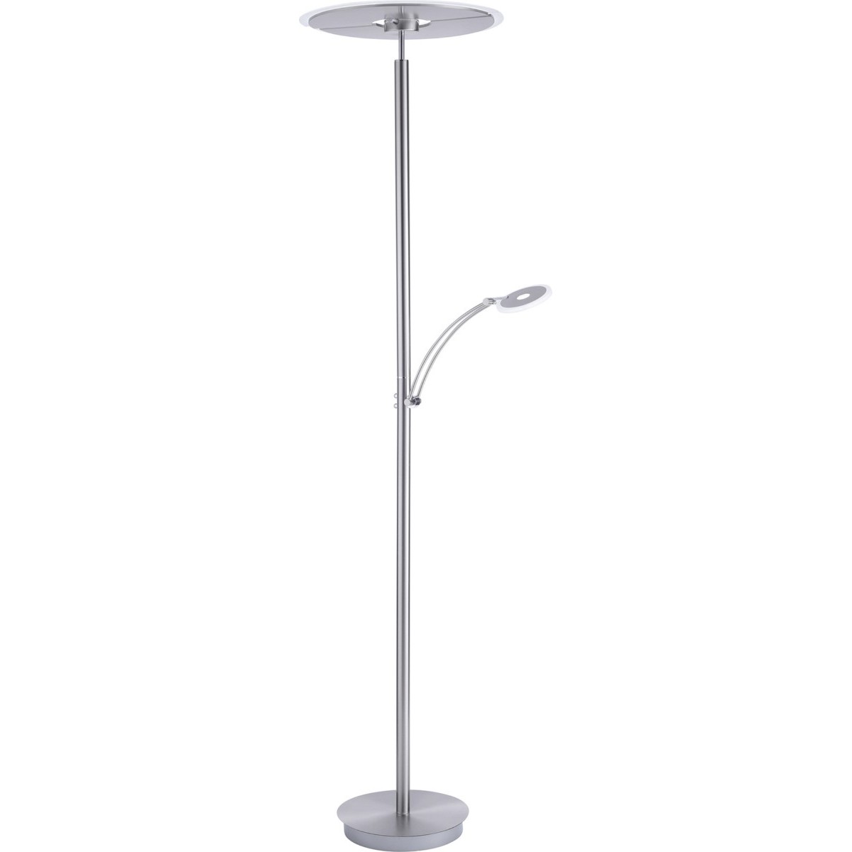 LED-Stehleuchte 673-55