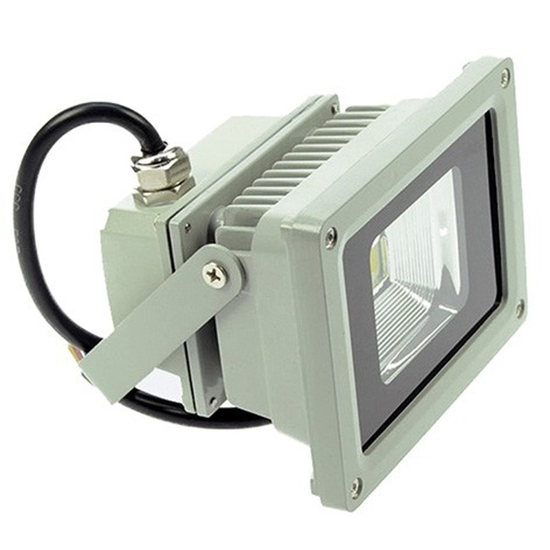 LED-Displaystrahler 39034