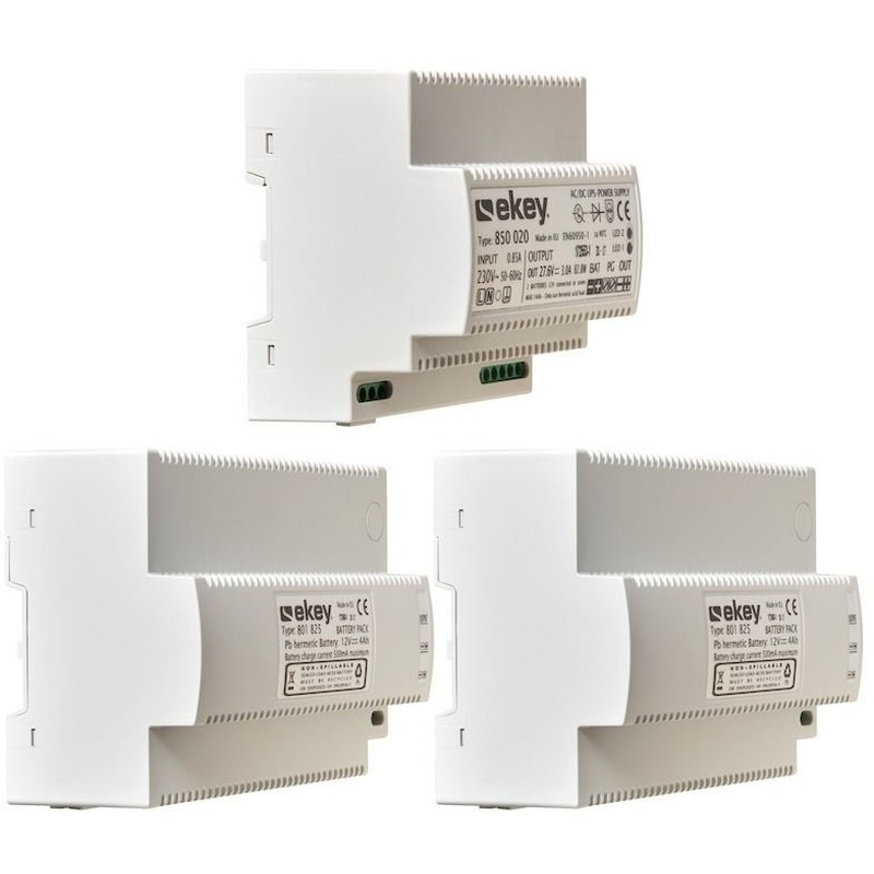 USV-Modul REG 101593