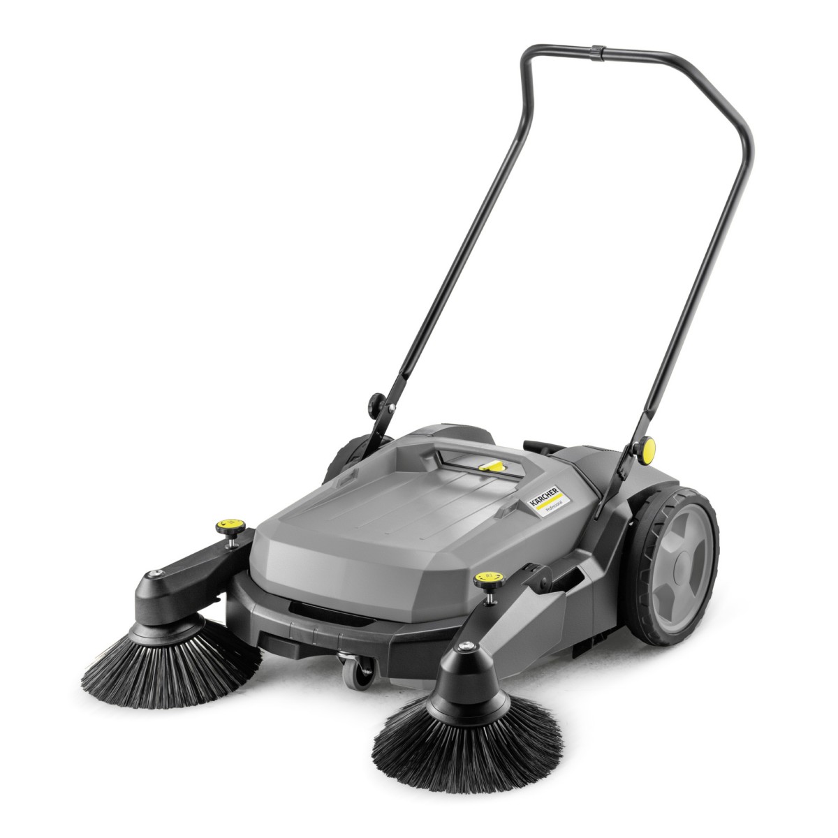 Kärcher Kehrmaschine 1.517-131.0