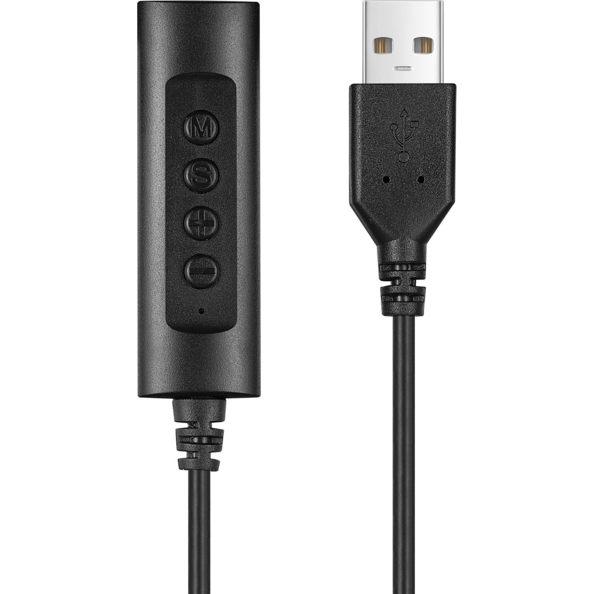 Headset USB Controller Headset USB Controll