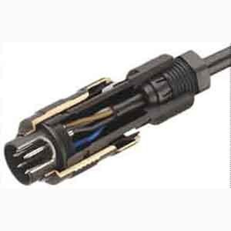 Diodenstecker 09 0121 25 06
