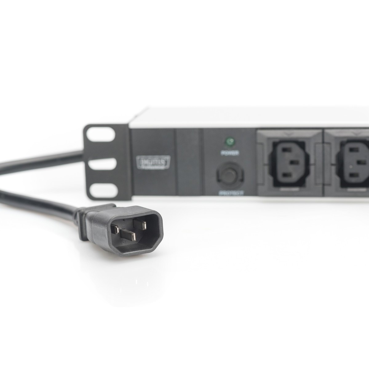 DIGITUS Steckdosenleiste DN-95404