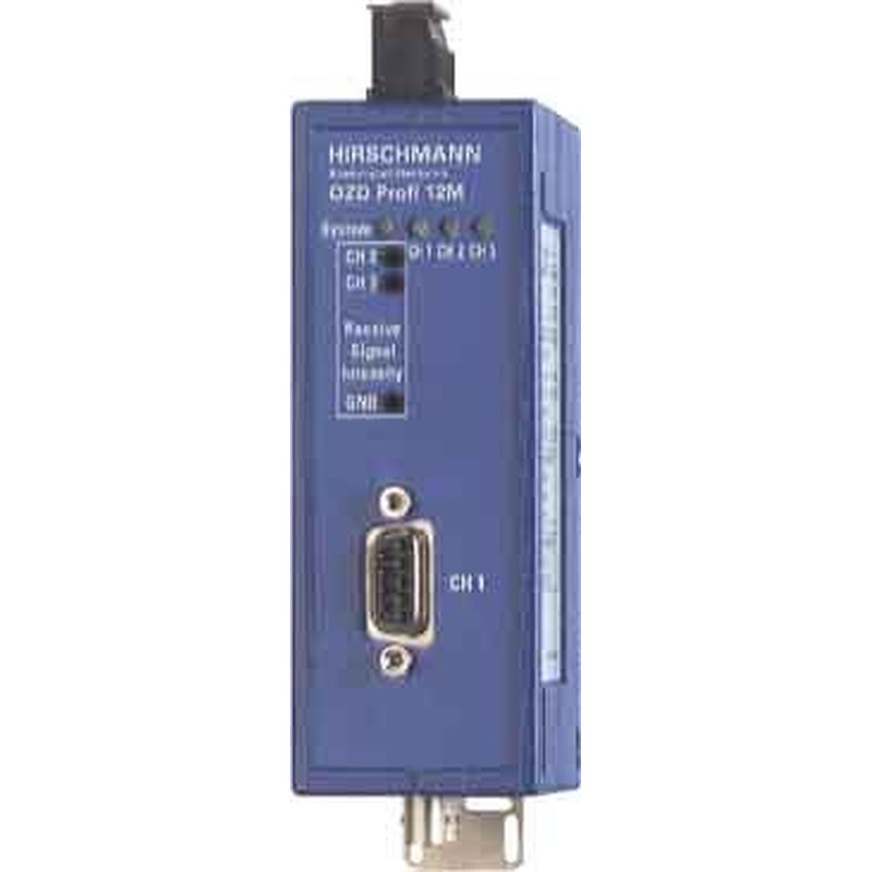 Multimode-Module OZD PROFI 12M P11