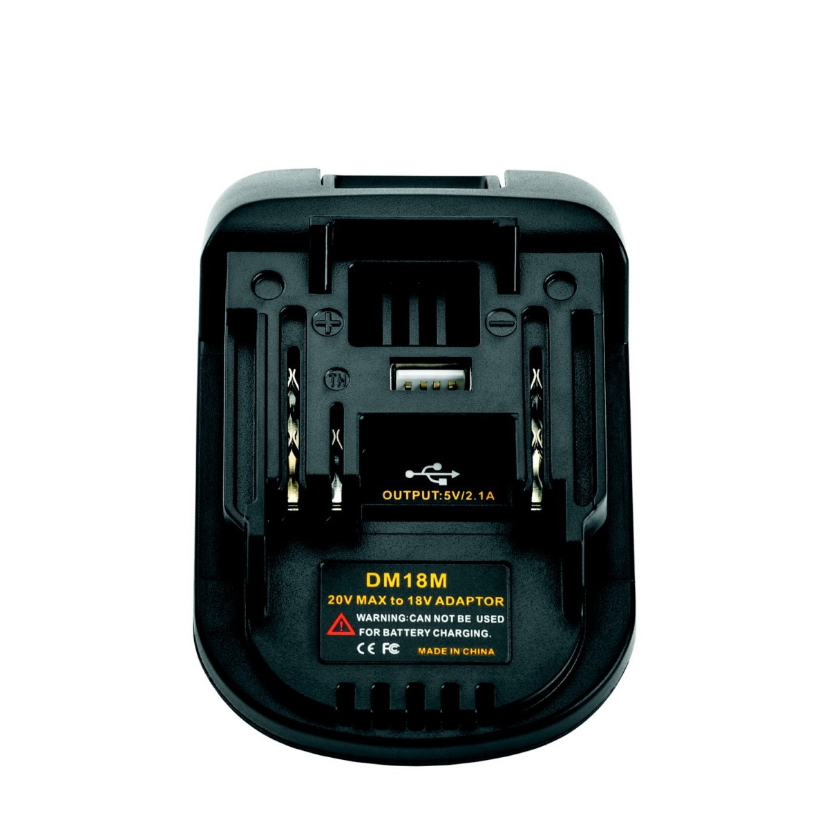 Akku-Adapter 103096