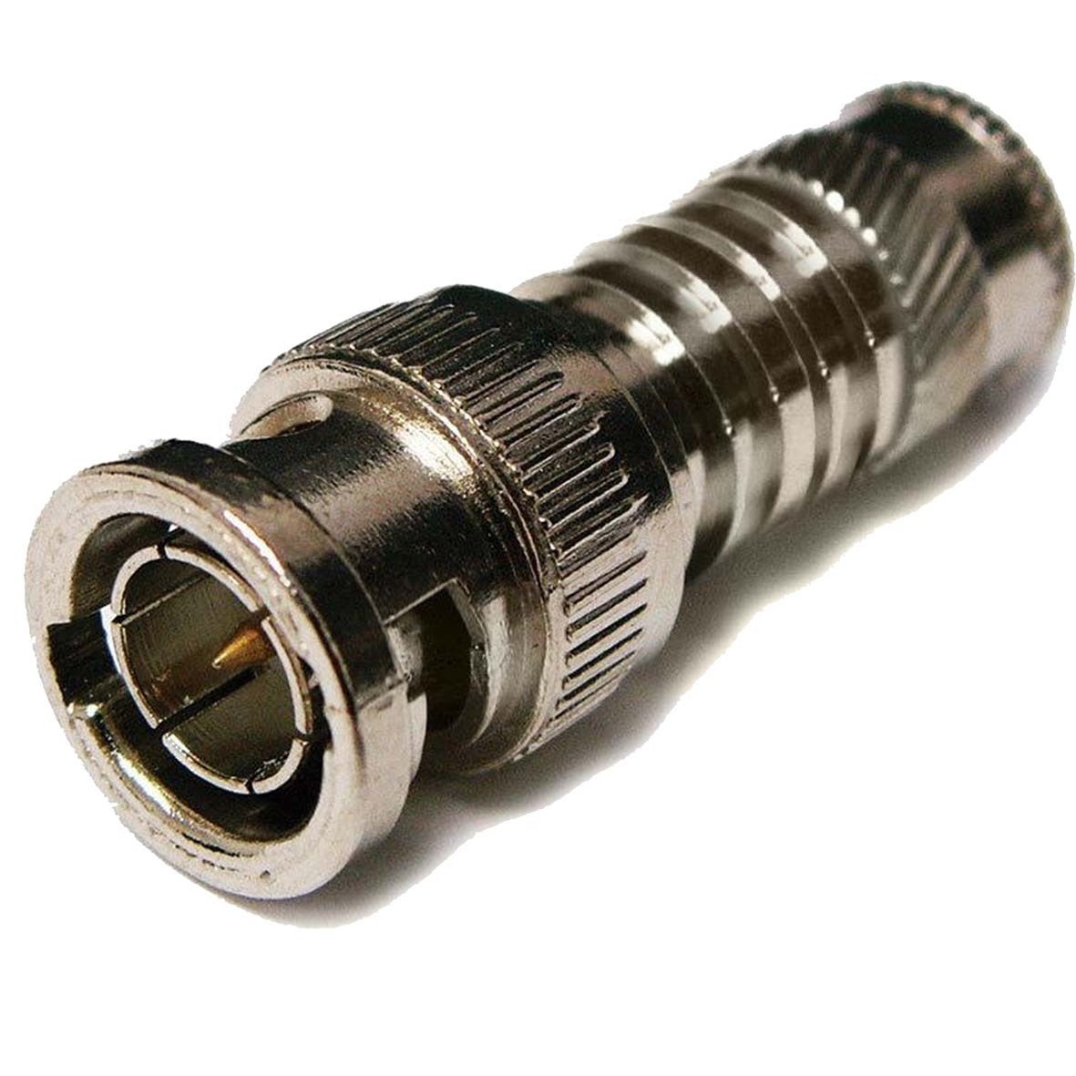 BNC Kompressionsstecker BNC-KOMP/RG59(VE50)