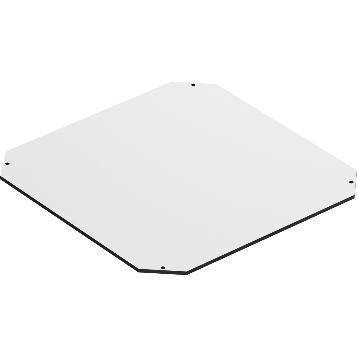Einbauplatte GEOS-L EP-3030