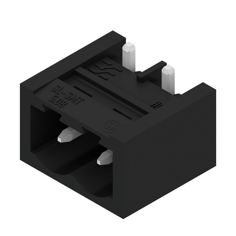 Verbinder 5.08mm SL-SMT 5.#1877740000