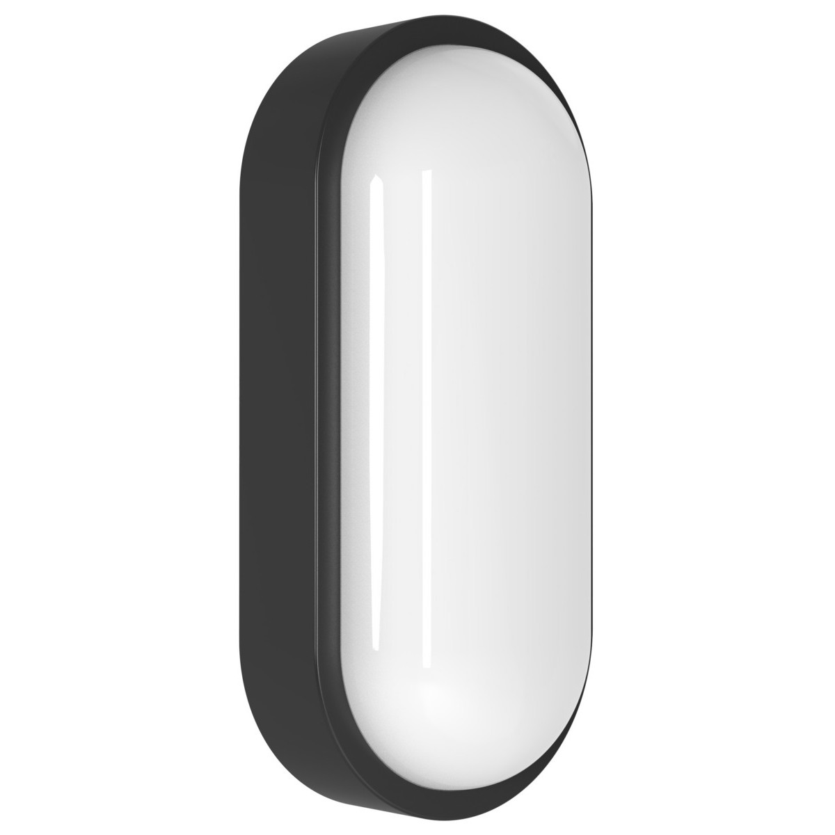 LED-Ovalleuchte mit Sensor MT69076