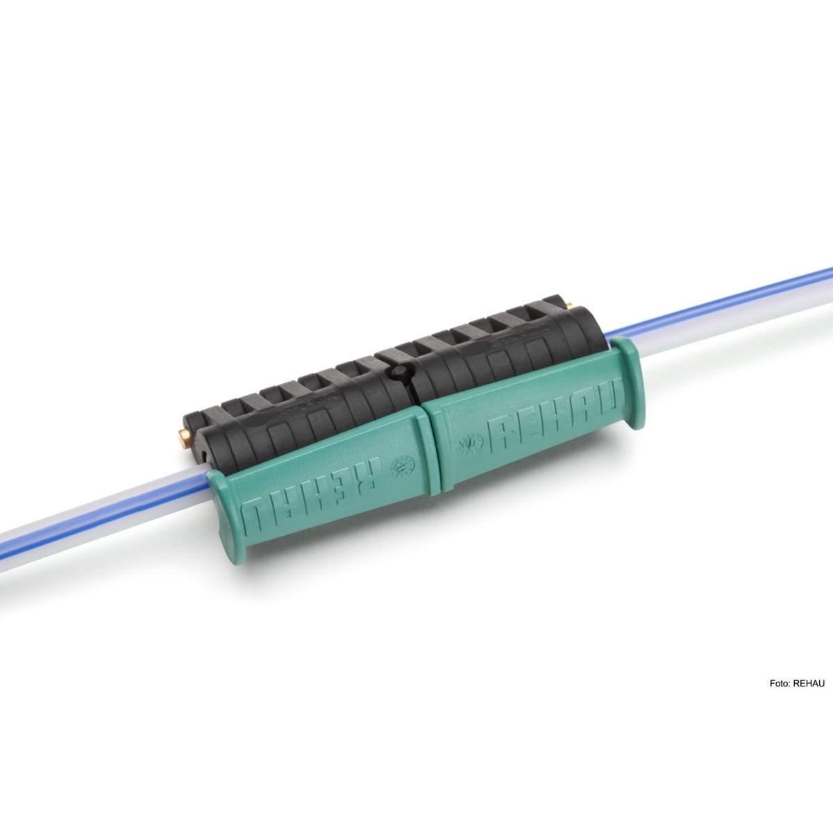 Teilbarer Verbinder NPA40502/12-2