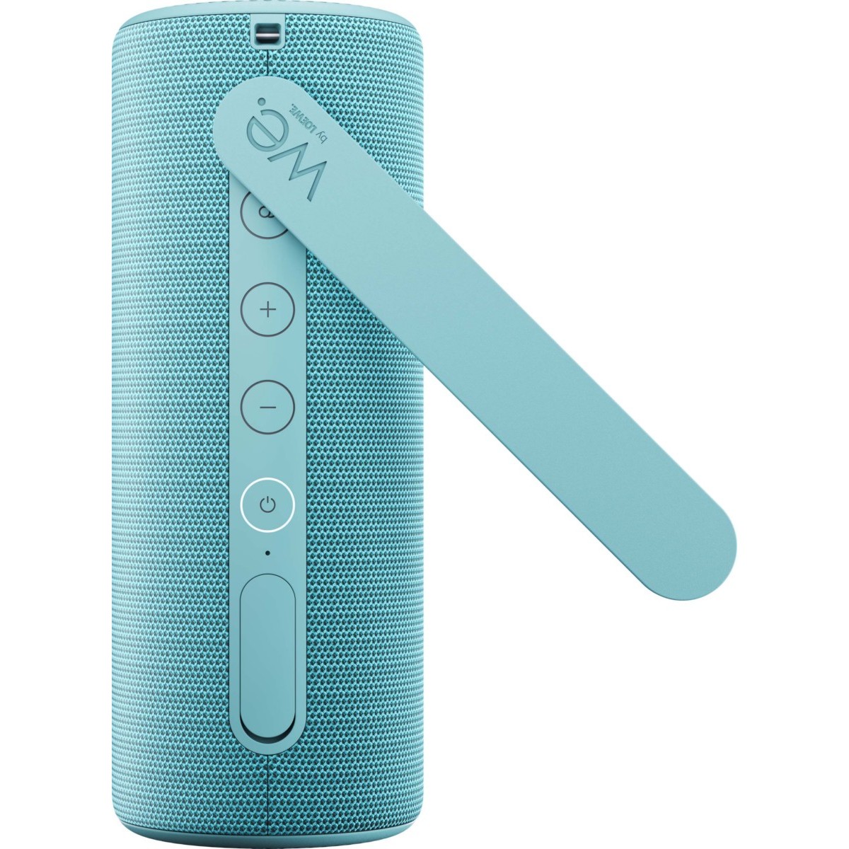 Bluetooth-Lautsprecher We. HEAR 1 aqua blue
