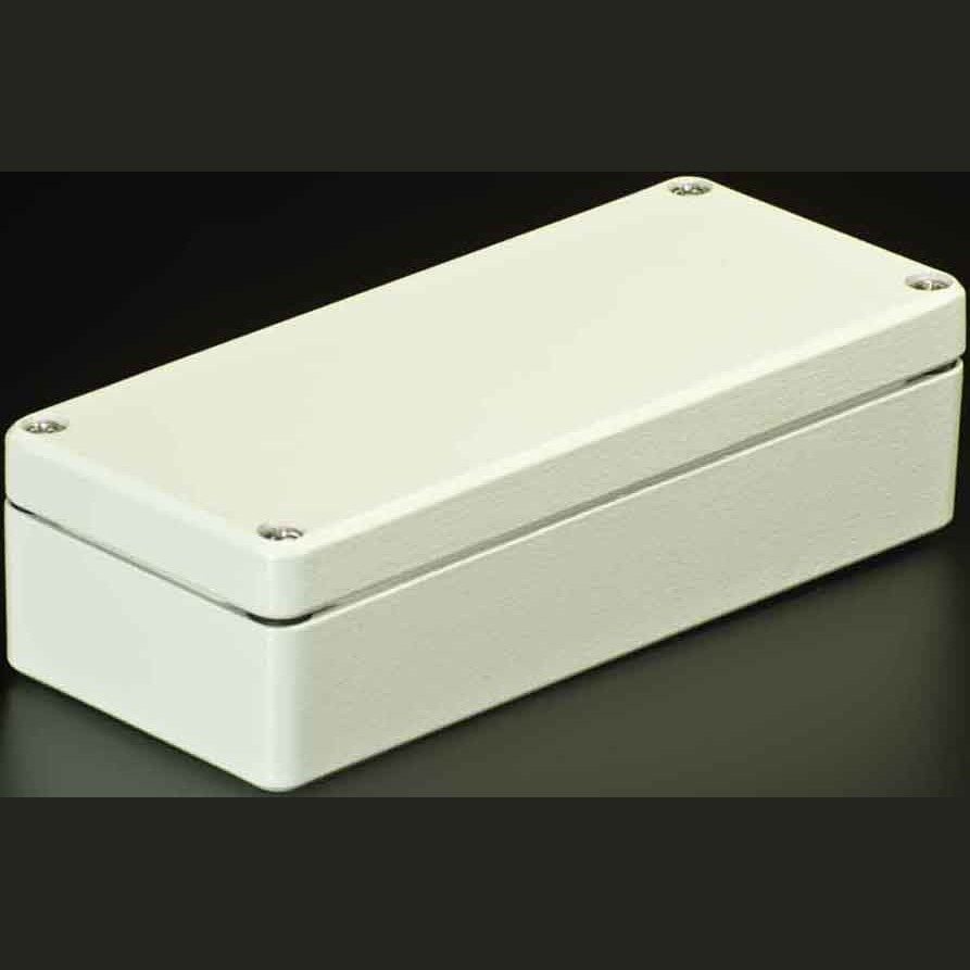 ALU-Gehäuse AS 066