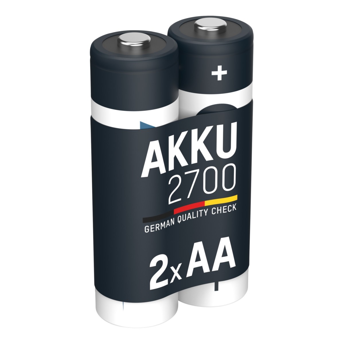 Akku Mignon 5030852 VE2 Bli