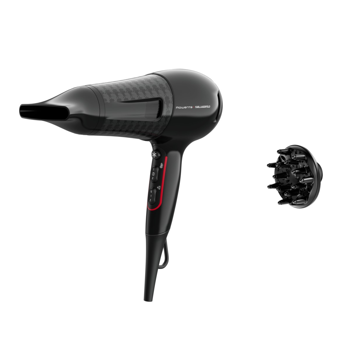 Haartrockner CV591L