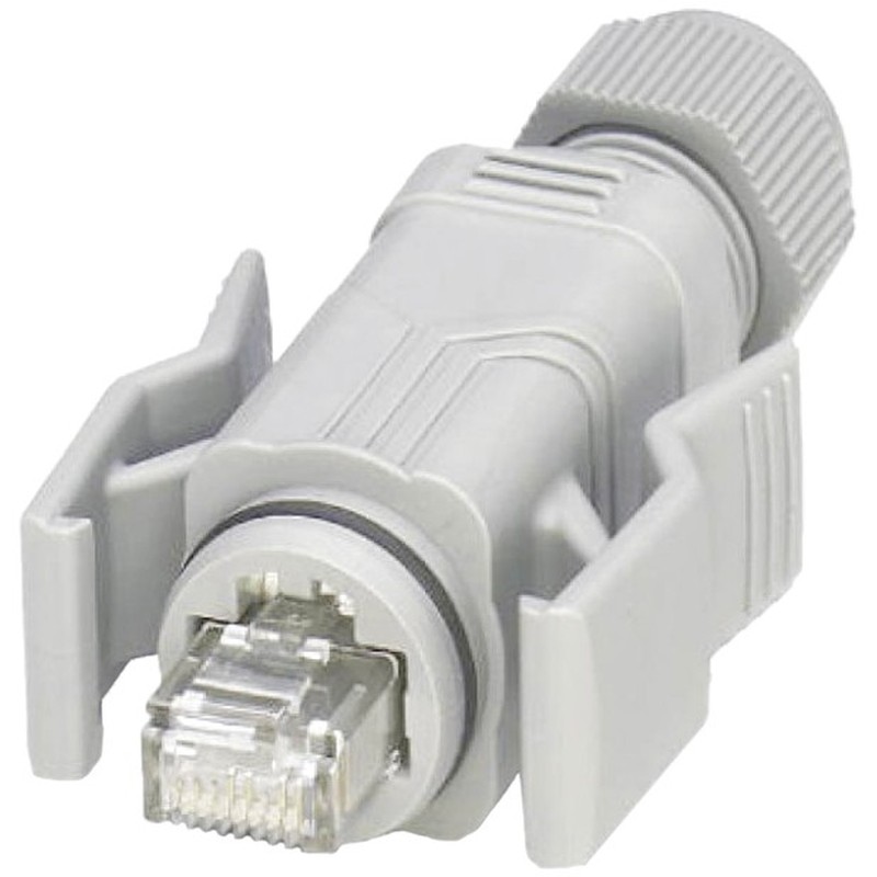 Stecker-Gehäuse IP67 417520