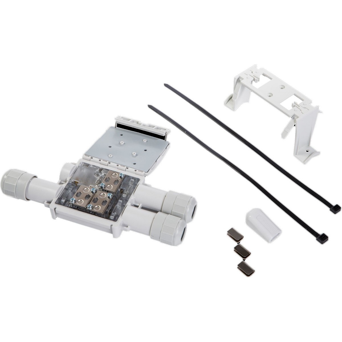 Heizband-T-Abzweig RAYCLIC-T-02
