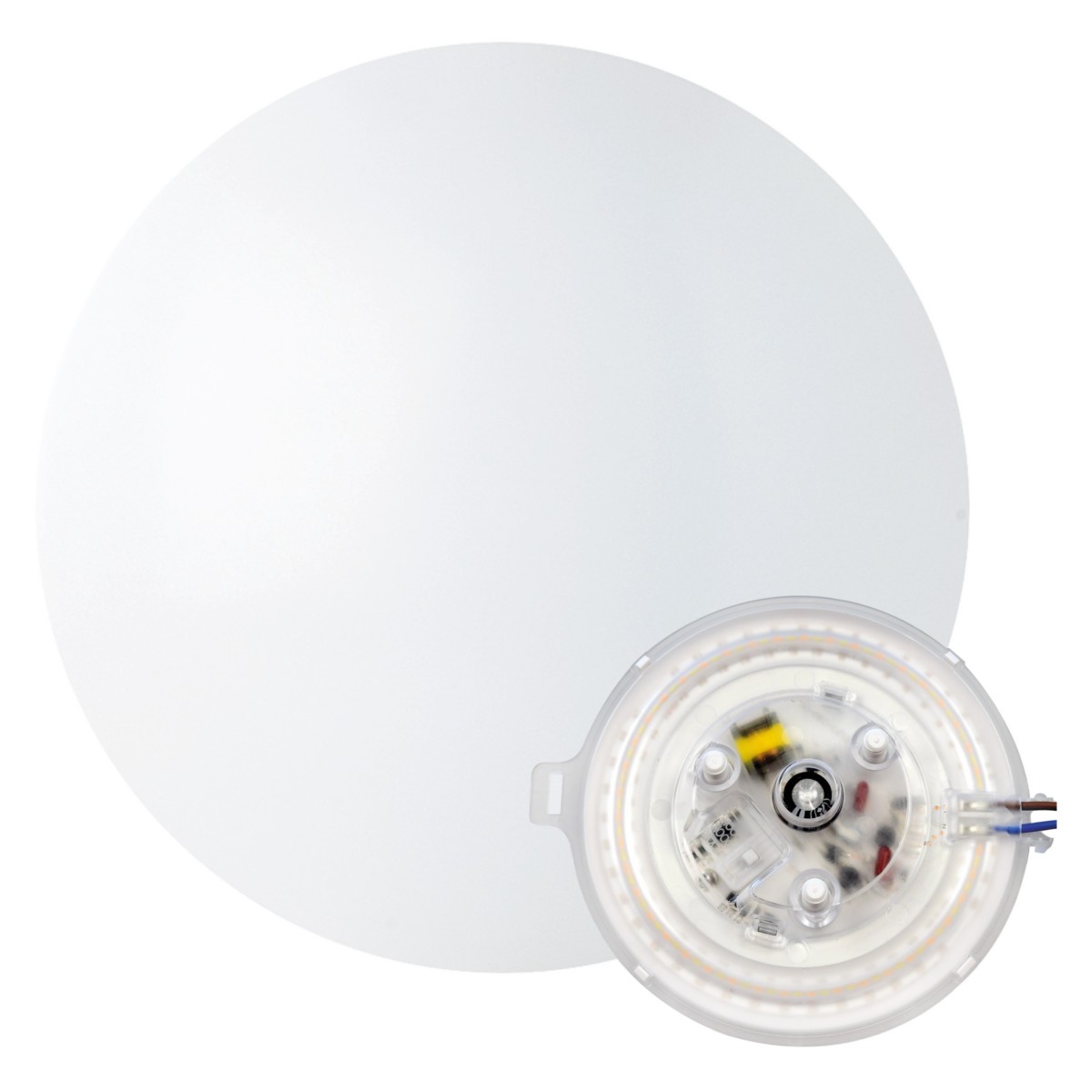 LED-Aufbauleuchte MM77160