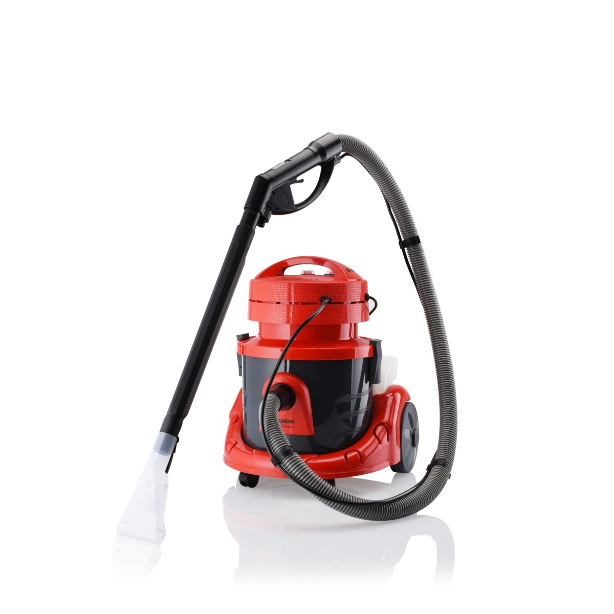 Bodenstaubsauger HYUVC5750 rt/sw