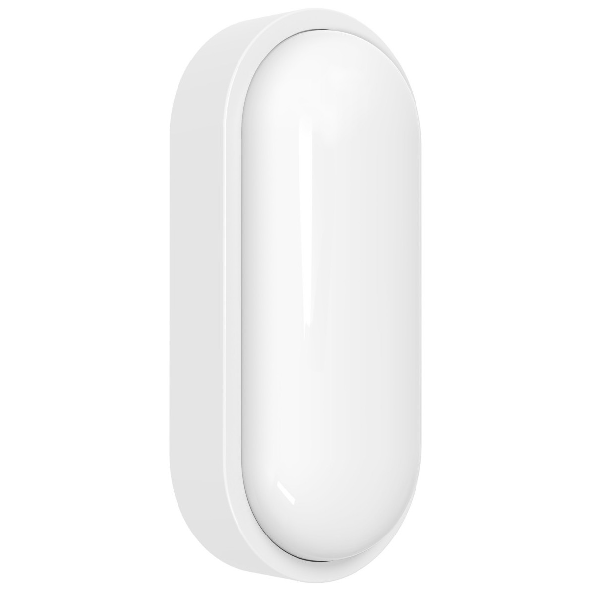 LED-Ovalleuchte mit Sensor MT69075