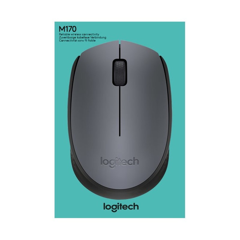 Maus Wireless M170 gr