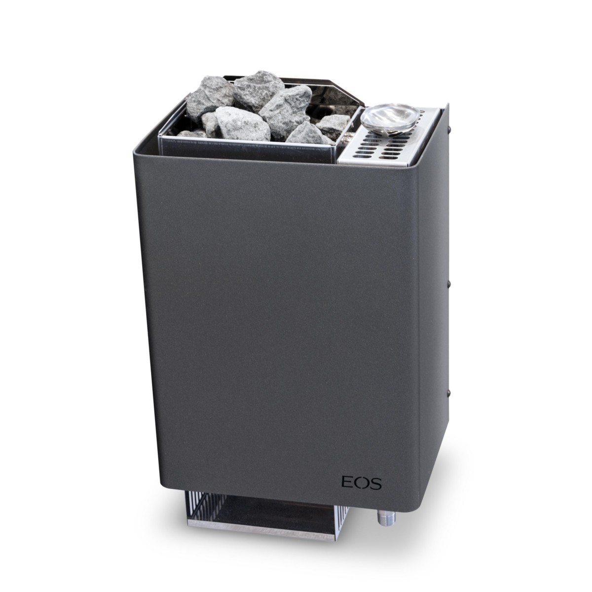 Saunaofen Bi-O MINI W 3kW anth