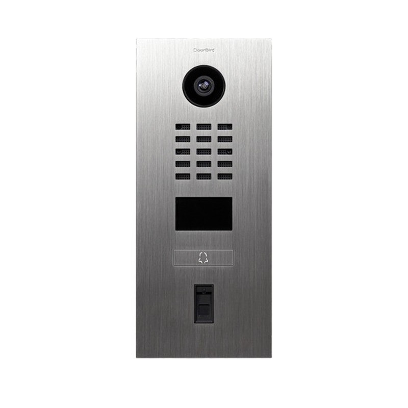 IP Video Türsprechanlage 423872486