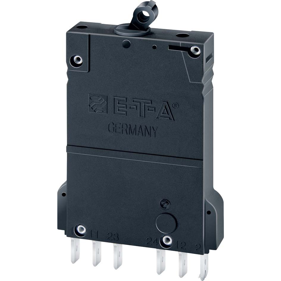 Schutzschalter 6A 2210S211P1F1H111-6