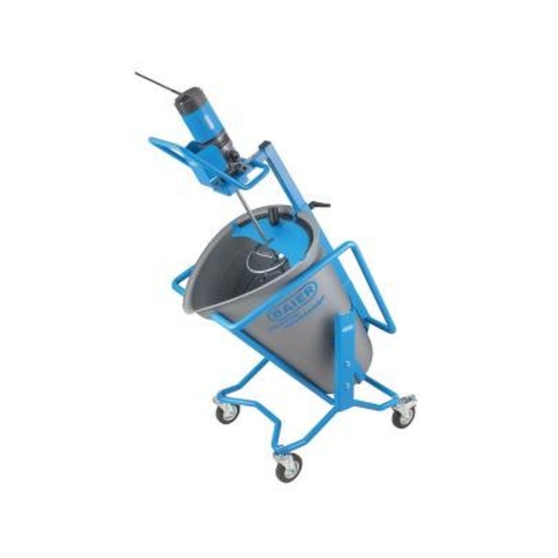 Schnellmischer 10248