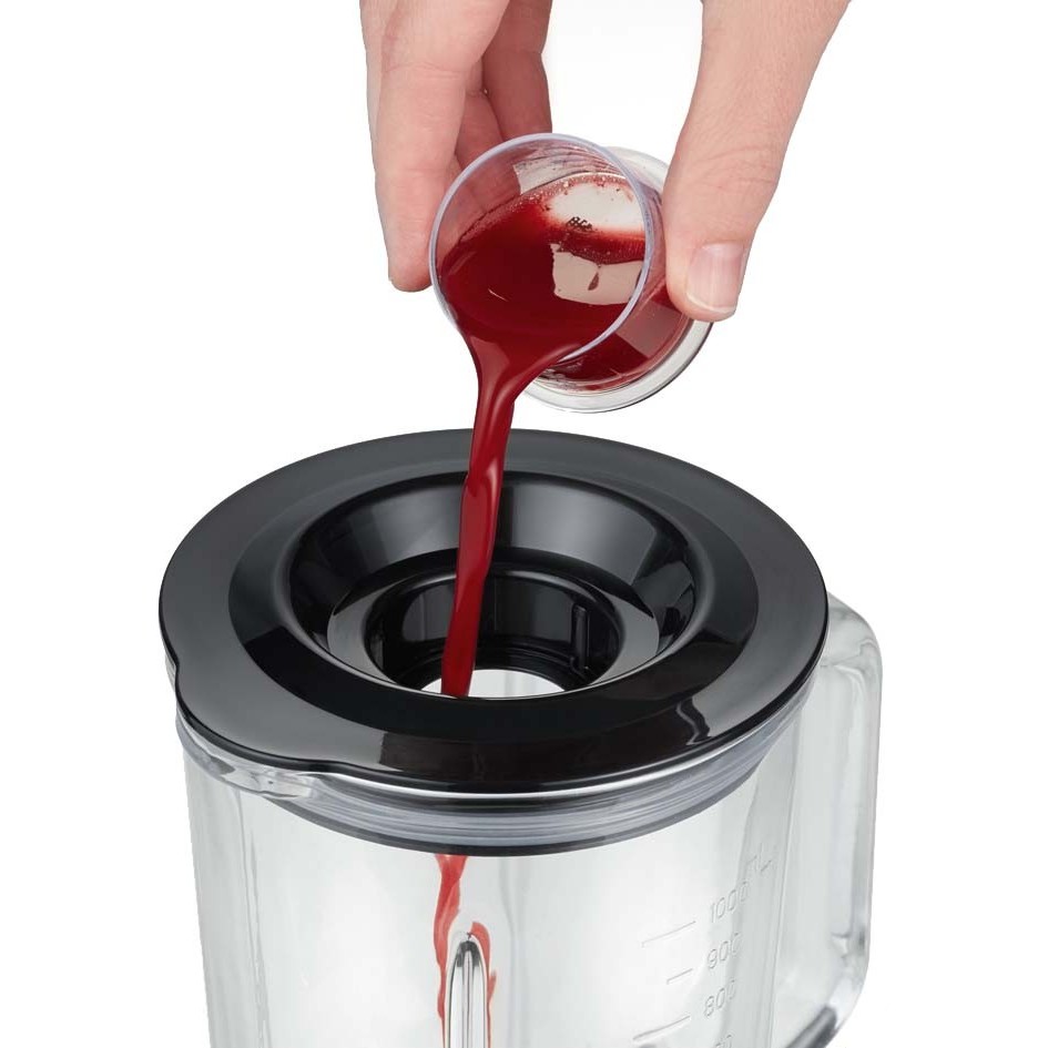 Standmixer SM 3734 eds-geb.-sw