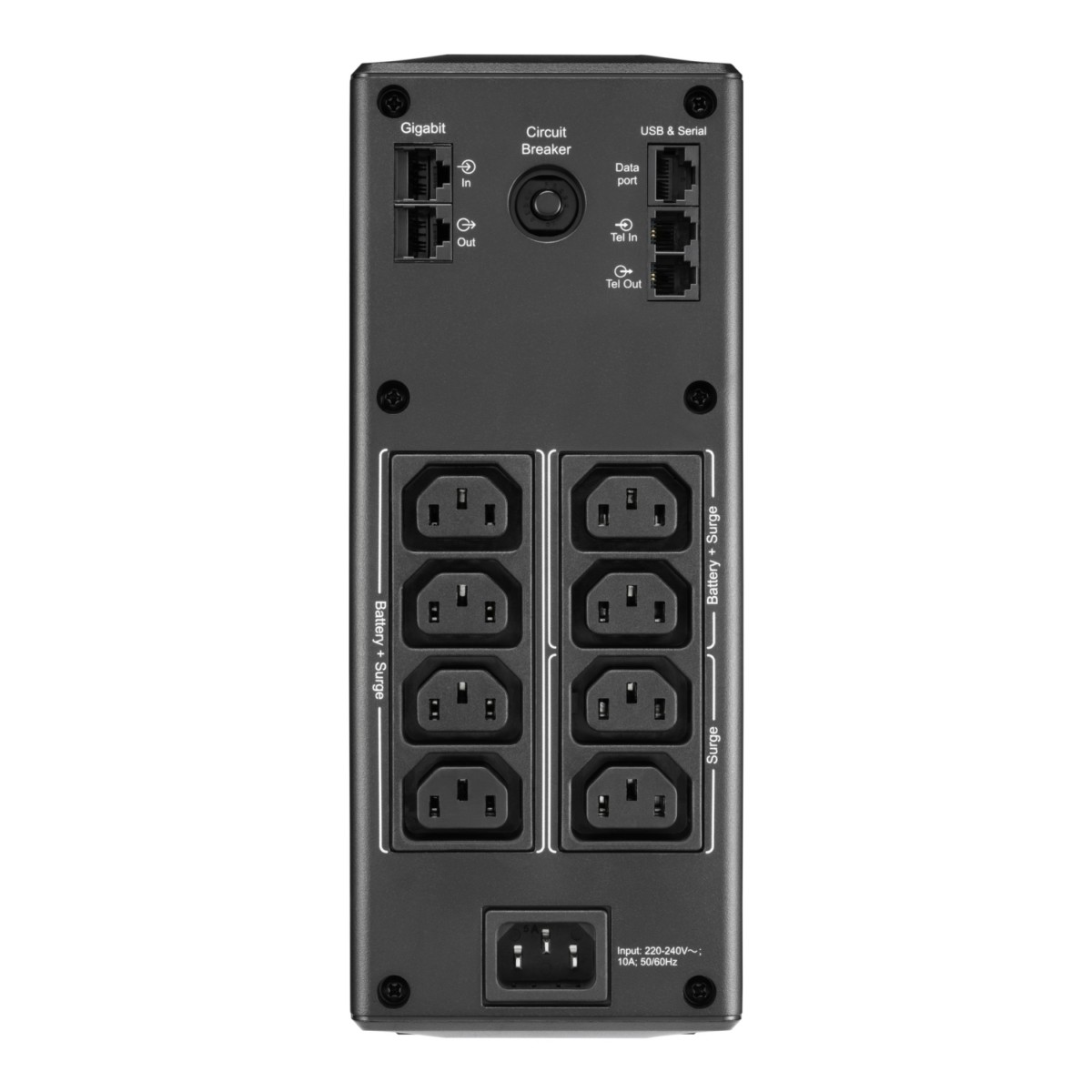 Back UPS Pro BR 1300 VA BR1300MI