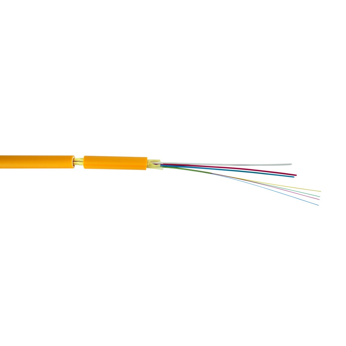 Opt.Kabel 2 km OK16-250/2000