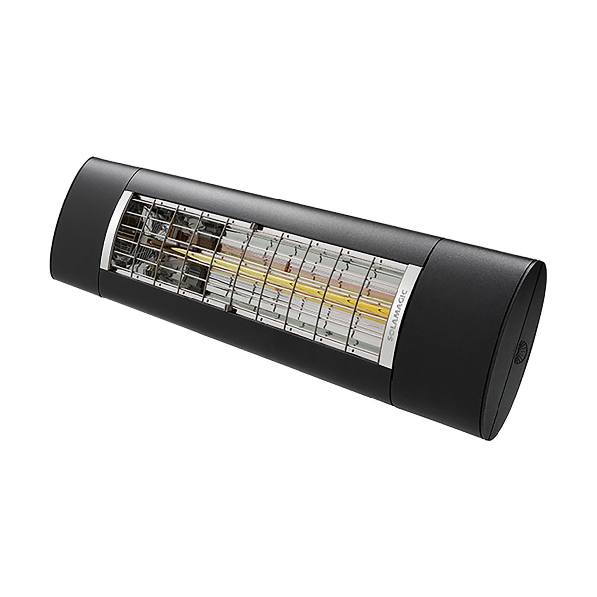 IR-Heizstrahler Solamagic SM-S2-2500BT-NA
