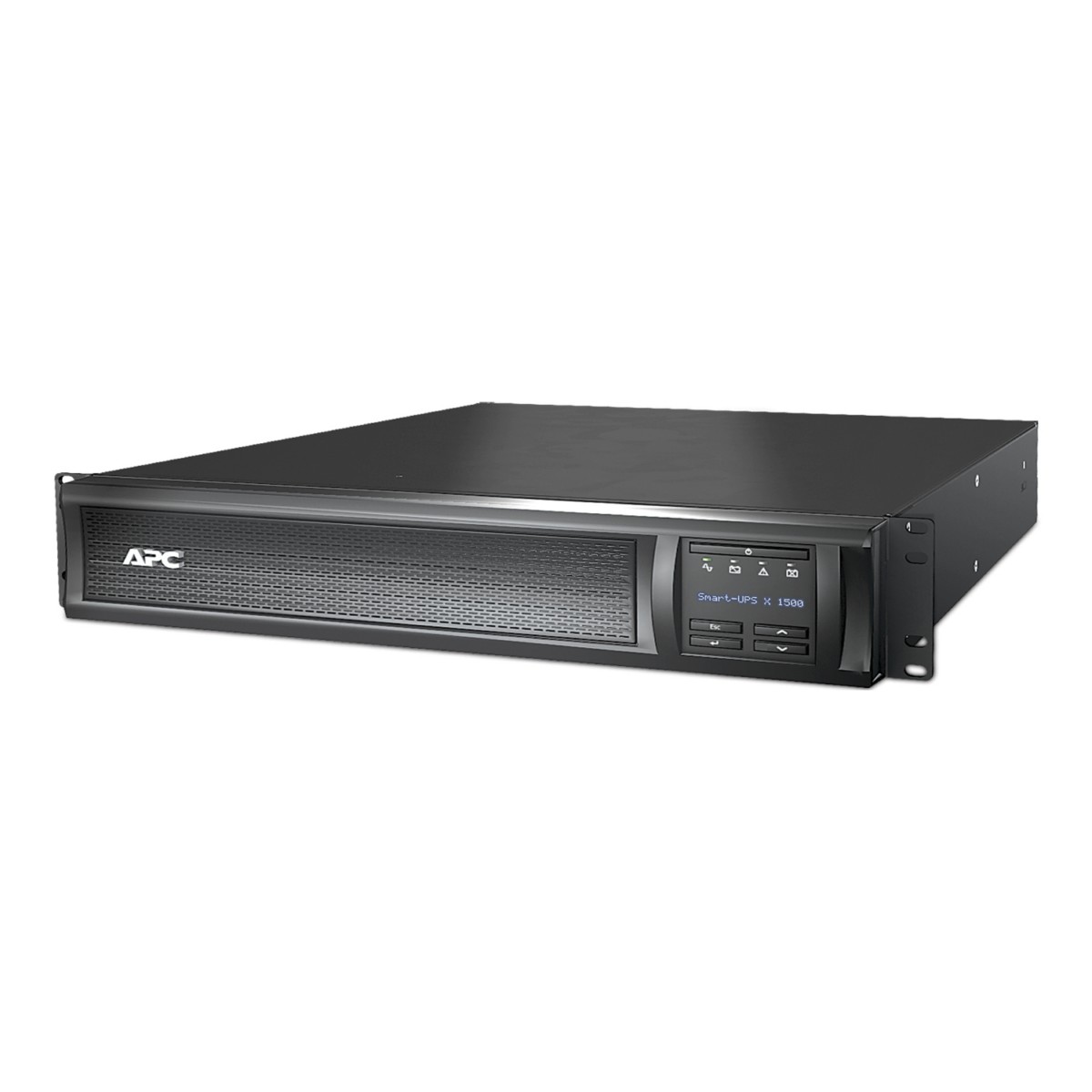 Smart-UPS X 1500VA SMX1500RMI2U