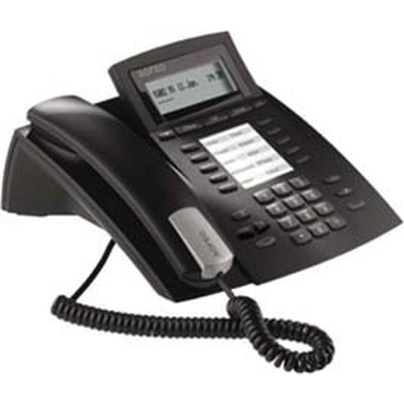 IP-Systemtelefon ST 22 IP sw