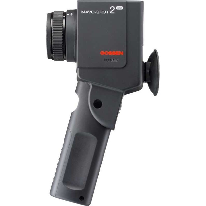 Leuchtdichte-Messgerät MAVO-SPOT 2 USB