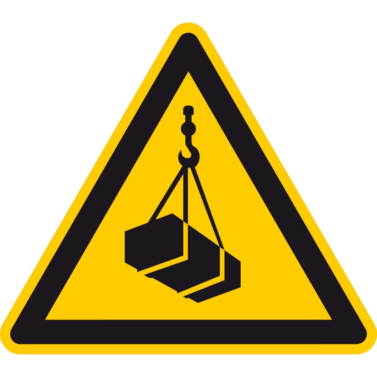 Warnschild Z306F3