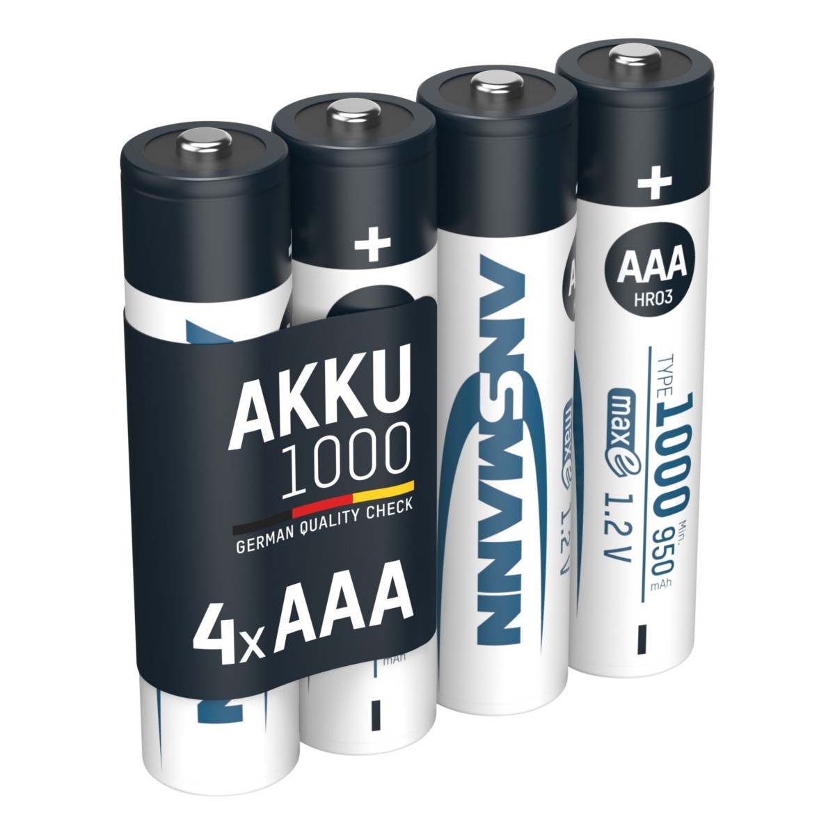 Akku Micro 5030882 VE4 Bli