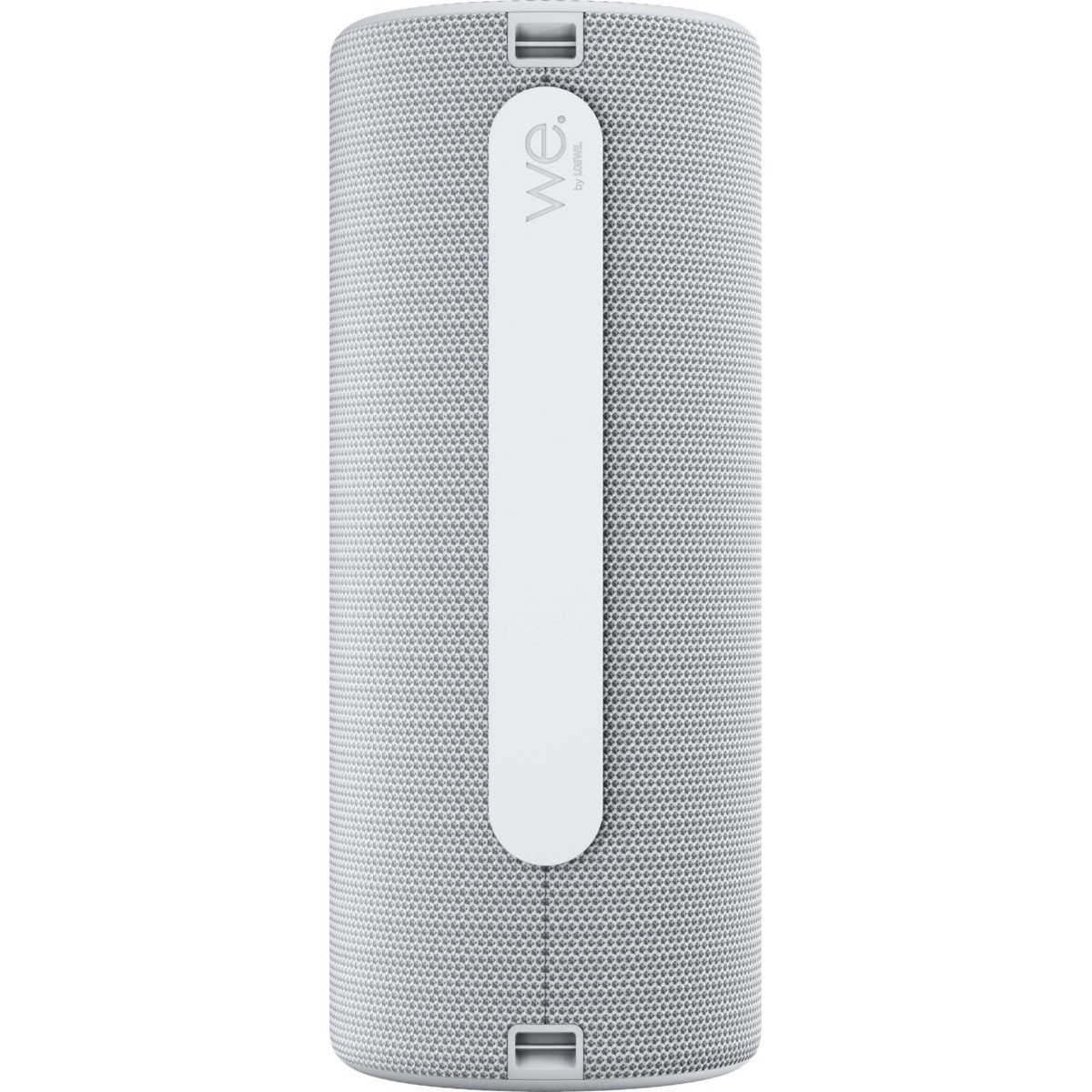 Bluetooth-Lautsprecher We. HEAR 2 cool grey