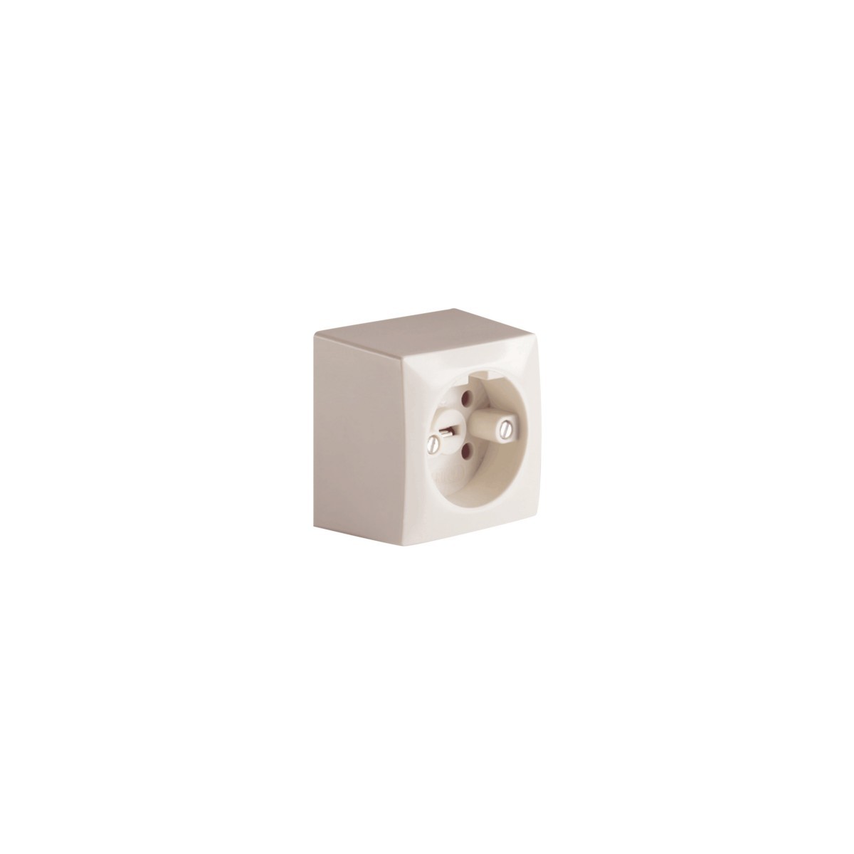 AP-Steckdose PERILEX 2491