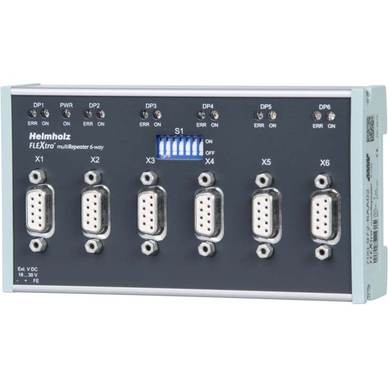 Multirepeater 700-972-6AA02