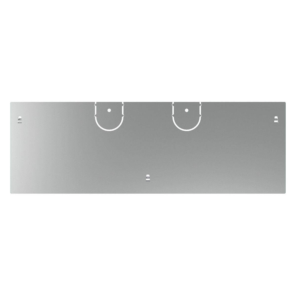 Abdeckplatte Haube 8000021107