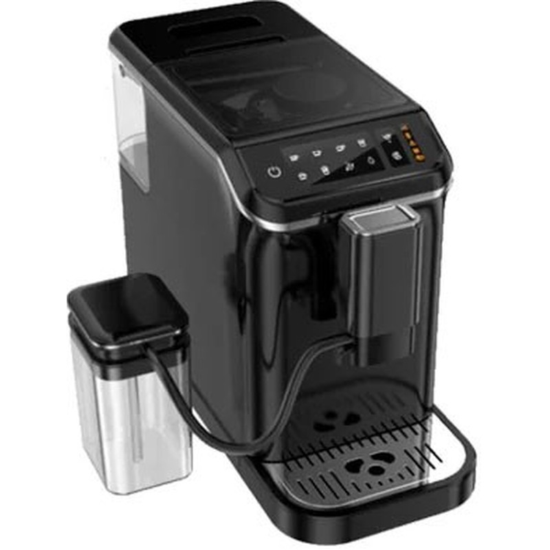 Espresso/Kaffeevollautomat SGL Miny Black